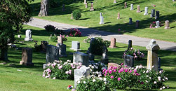 Floral Lawn Memorial Gardens